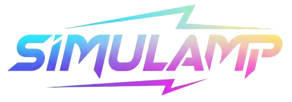 Simulamp